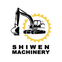Shanghai Shiwen Construction Machinery Co., LTD