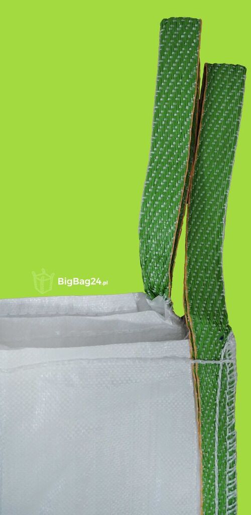 Big Bag 24 saci ventilati pentru legume 90x90x180