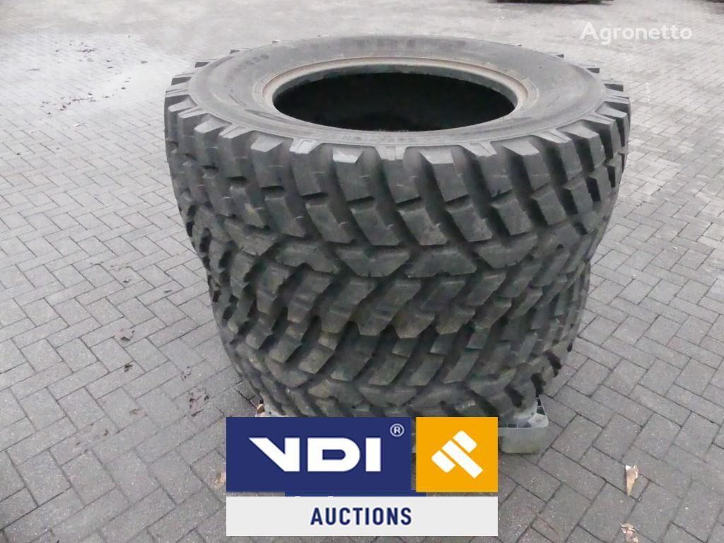 anvelopa tractor Nokian 2x Nokian 540/65R30 Tractor tire