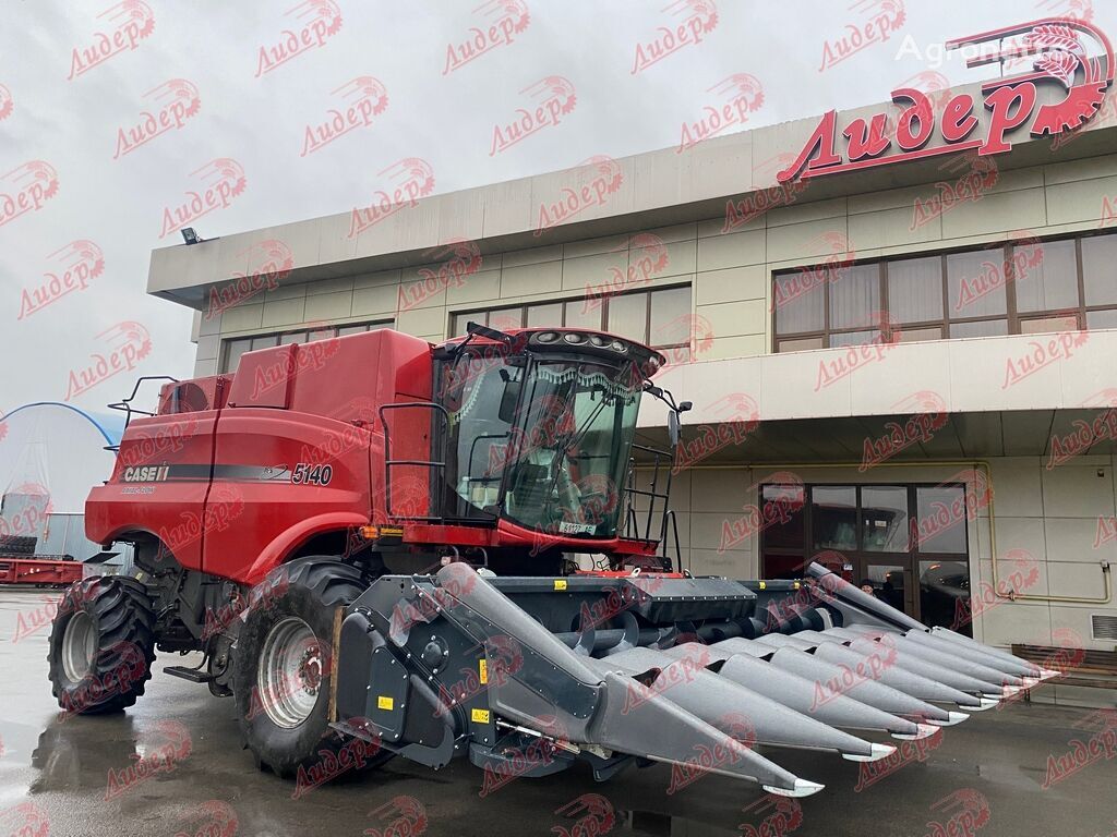 combină de recoltat cereale Case IH 5140