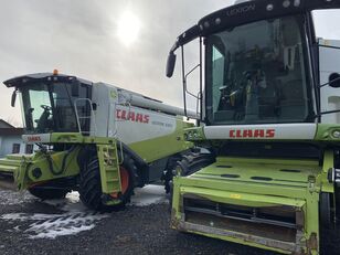 combină de recoltat cereale Claas Lexion 580