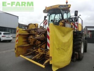 combină de recoltat furaje New Holland fr 9090