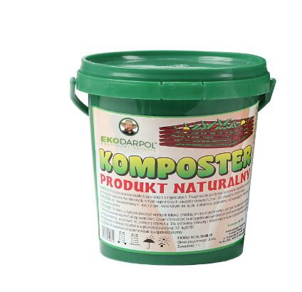 Bio Compost 3l