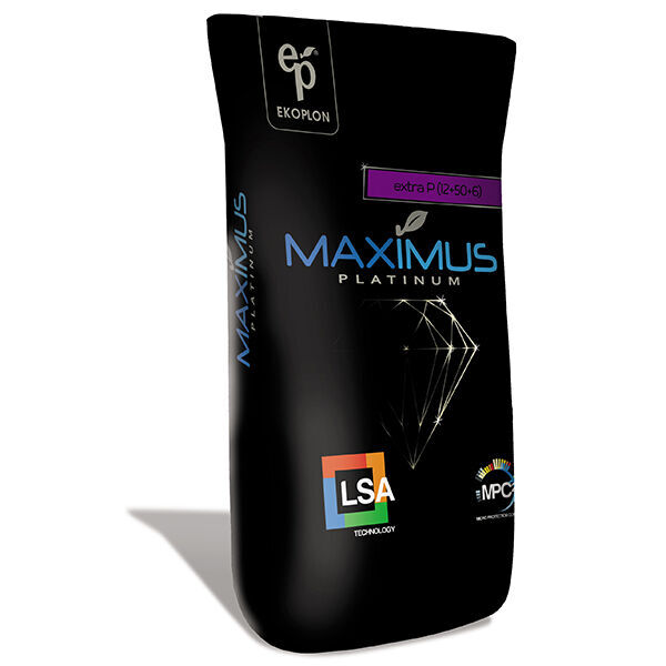 Maximus Platinum Extra P 15 kg