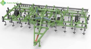Continuous cultivator GREEN WEEDER 7.5m nou
