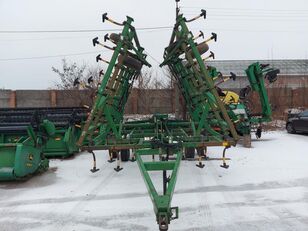 cultivator John Deere 980