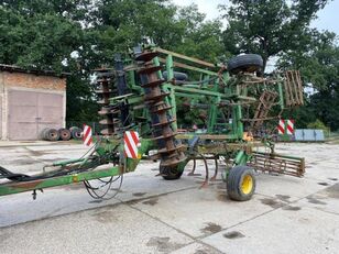 cultivator John Deere Multitiller 410