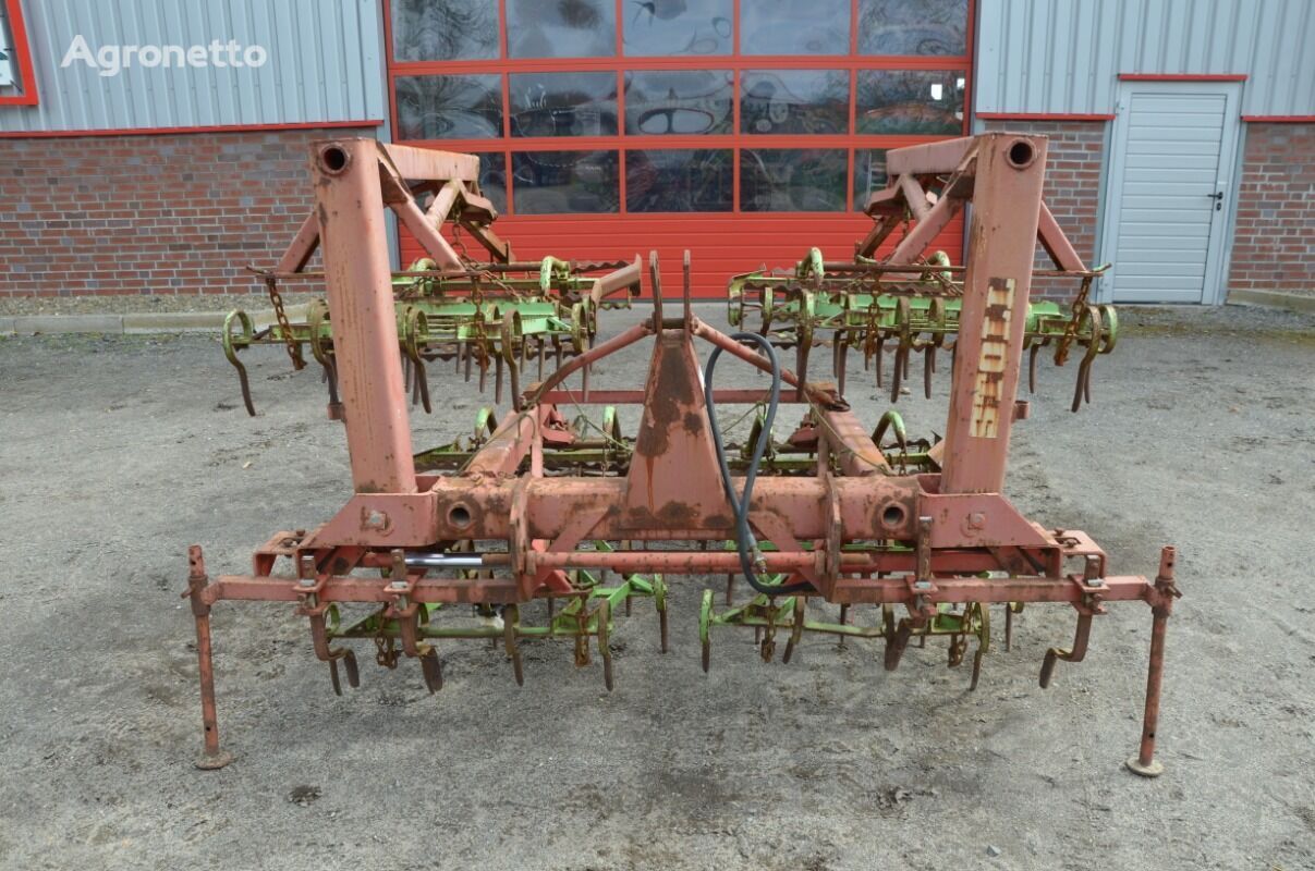 cultivator Stoll 4,50m