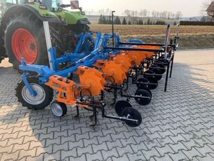 cultivator de mirişte Schmotzer 8X75 HA III AV5 H