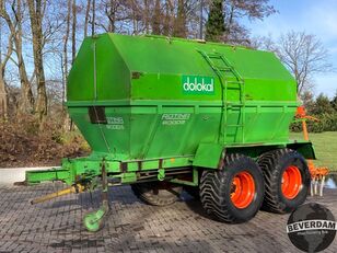 distribuitor de îngrăşăminte lichide Amazone Rotina 8000 B