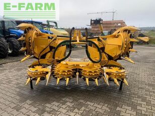 heder recoltare grâu New Holland 450 sfie (345)