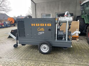 instalaţie de irigare HÜDIG Hochdruck-Diesel -Aggregat nou