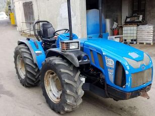 mini tractor BCS Volcan 85