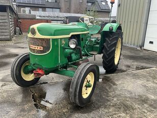 Deutz D40 Mini Tractor - 1962