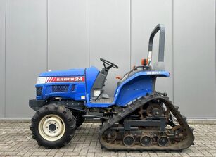 mini tractor Iseki TH24