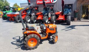 mini tractor Kubota B1161, 16 HP, 4x4, with or without cab