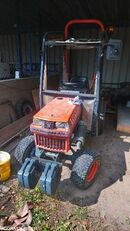 mini tractor Kubota B1750