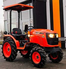 mini tractor Kubota B2741s