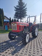 mini tractor Yanmar YM 2610d 4X4 26KM Zarejestrowany