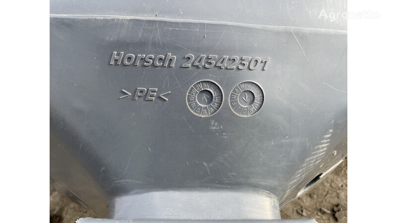 buncăr de semințe pentru semănătoare Horsch Focus M14