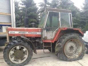 cuplare pentru tractor cu roţi Massey Ferguson