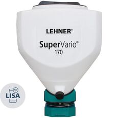 mecanism de însămânţare Lehner Універсальна сівалка Lehner SuperVario 170 л з мобільним керуван pentru semănătoare Lehner