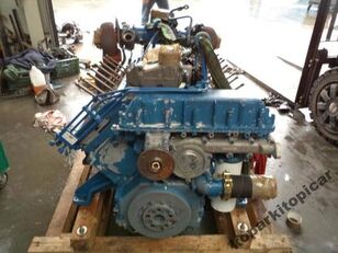 motor Deutz-Fahr BF8M1015C BF6M1015C pentru tractor cu roţi