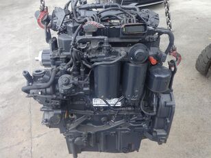 motor FPT F5DFL413J*C006 pentru tractor cu roţi Case IH CNH