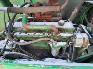 motor John Deere 6068 pentru combină de recoltat cereale John Deere 1170