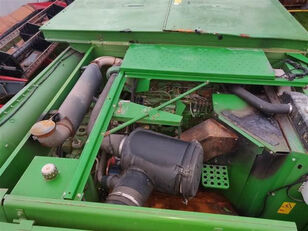 motor John Deere 6081T pentru tractor cu roţi John Deere