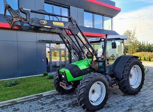 Deutz-Fahr Agrofarm 420 pentru tractor cu roţi