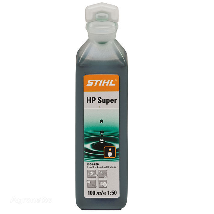 ulei pentru motor Stihl Hp Super pentru motocoasa Stihl
