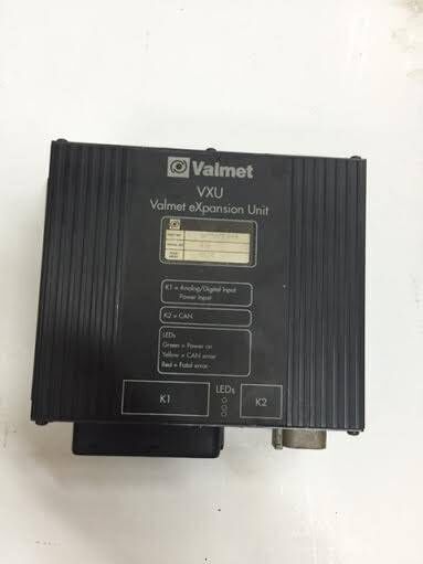unitate de control pentru forwarder VALMET 860.1