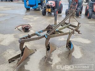 plug 3 Furrow Plough to suit 3 Point Linkage