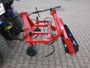 pregatirea patului germinativ Agregat do MINI traktorka uprawowy nou
