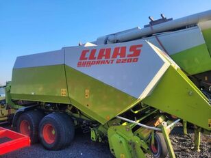 presa baloti dreptunghiulari Claas QUADRANT 2200