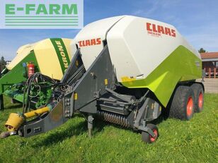 presa baloti dreptunghiulari Claas quadrant 3200 rc tandem