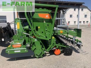 semănătoare combinată Amazone ke 3002 / ad 3000 super