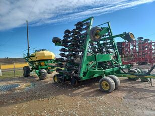 semănătoare combinată John Deere 1890+1910