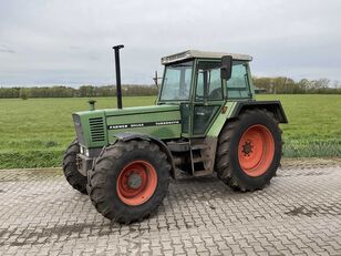 tractor cu roţi 1988 Fendt 311 LSA Vierwielaangedreven landbouwtractor