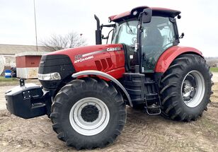 tractor cu roţi Case IH Puma 210 розстрочка 50/50 nou