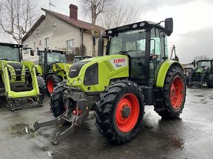 tractor cu roţi Claas ARION 410 CIS