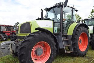 tractor cu roţi Claas Ares 816 RZ