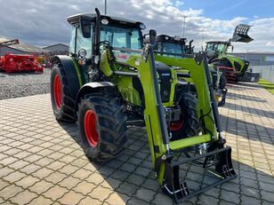 tractor cu roţi Claas Elios 210 Kabine Classic nou