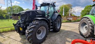 tractor cu roţi Deutz-Fahr 8280 TTV Warrior nou