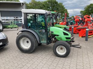 tractor cu roţi Deutz-Fahr Agrokid 210