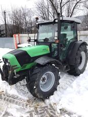 tractor cu roţi Deutz-Fahr Agroplus 95