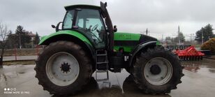 tractor cu roţi Deutz-Fahr Agrotron 265