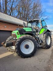 tractor cu roţi Deutz-Fahr Agrotron X720