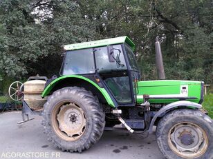 tractor cu roţi Deutz-Fahr D1039A-S